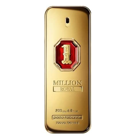 paco rabanne 1 million vrai ou faux